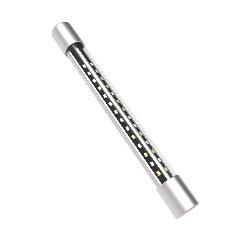 Wholesale Waterproof LED Aquarium Light Tube Super Bright Submersible Lamp for Arowana Fish Tank