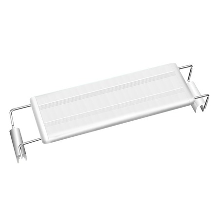 Factory Direct LED Aquarium Light High Brightness Timer Growth Promoting Bracket Plant Tank Color Enhancing (FTL-0078)